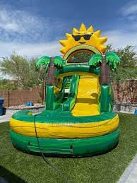 water slide rentals 