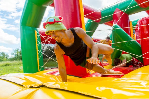 bounce rentals 
