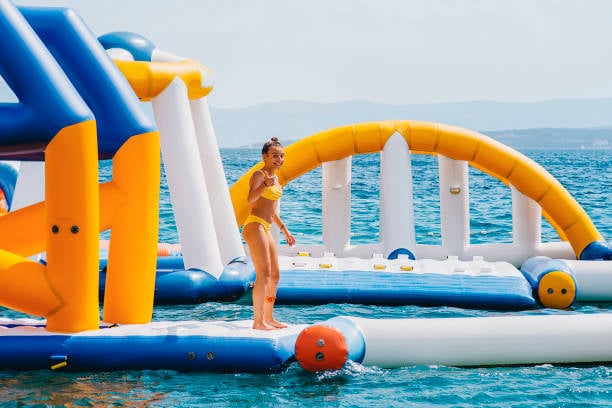 water slide rentals 